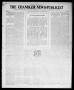 Thumbnail image of item number 1 in: 'The Chandler News-Publicist (Chandler, Okla.), Vol. 25, No. 21, Ed. 1 Friday, February 4, 1916'.