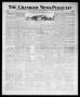 Newspaper: The Chandler News-Publicist (Chandler, Okla.), Vol. 27, No. 34, Ed. 1…