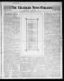 Newspaper: The Chandler News-Publicist (Chandler, Okla.), Vol. 22, No. 45, Ed. 1…