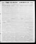 Thumbnail image of item number 1 in: 'The El Reno American. (El Reno, Okla.), Vol. 24, No. 15, Ed. 1 Thursday, March 22, 1917'.