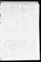 Thumbnail image of item number 3 in: 'El Reno Supper Bell. (El Reno, Okla.), Vol. 7, No. 56, Ed. 1 Tuesday, October 29, 1901'.