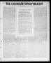 Primary view of The Chandler News-Publicist (Chandler, Okla.), Vol. 25, No. 6, Ed. 1 Friday, October 22, 1915