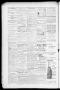 Thumbnail image of item number 2 in: 'El Reno Supper Bell. (El Reno, Okla.), Vol. 6, No. 276, Ed. 1 Wednesday, July 10, 1901'.