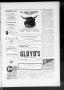 Thumbnail image of item number 3 in: 'Queen City Times. (Agra, Okla.), Vol. 5, No. 2, Ed. 1 Thursday, September 22, 1910'.