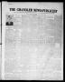 Newspaper: The Chandler News-Publicist (Chandler, Okla.), Vol. 24, No. 11, Ed. 1…