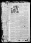 Primary view of The El Reno News. (El Reno, Okla. Terr.), Vol. 5, No. 40, Ed. 1 Thursday, January 3, 1901