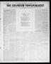 Newspaper: The Chandler News-Publicist (Chandler, Okla.), Vol. 24, No. 39, Ed. 1…
