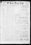 Newspaper: El Reno Daily Eagle. (El Reno, Okla.), Vol. 1, No. 92, Ed. 1 Friday, …