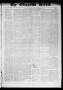Thumbnail image of item number 1 in: 'The Oklahoma Herald. (El Reno, Okla. Terr.), Vol. 4, No. 33, Ed. 1 Friday, September 23, 1892'.