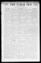 Primary view of The Yukon Sun And The Yukon Weekly. (Yukon, Okla. Terr.), Vol. 9, No. 27, Ed. 1 Friday, July 5, 1901
