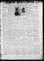 Thumbnail image of item number 1 in: 'The El Reno News. (El Reno, Okla. Terr.), Vol. 6, No. 2, Ed. 1 Thursday, April 11, 1901'.