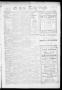 Newspaper: El Reno Daily Eagle. (El Reno, Okla.), Vol. 1, No. 195, Ed. 1 Saturda…
