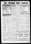 Newspaper: The Mulhall State Journal (Mulhall, Okla.), Vol. 24, No. 35, Ed. 1 Th…