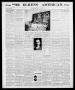 Newspaper: The El Reno American. (El Reno, Okla.), Vol. 23, No. 39, Ed. 1 Thursd…