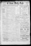 Newspaper: El Reno Daily Eagle. (El Reno, Okla.), Vol. 1, No. 109, Ed. 1 Thursda…