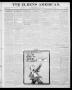 Newspaper: The El Reno American. (El Reno, Okla.), Vol. 25, No. 20, Ed. 1 Thursd…