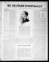 Thumbnail image of item number 1 in: 'The Chandler News-Publicist (Chandler, Okla.), Vol. 23, No. 31, Ed. 1 Friday, April 17, 1914'.