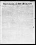Primary view of The Chandler News-Publicist (Chandler, Okla.), Vol. 27, No. 27, Ed. 1 Friday, March 15, 1918
