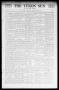 Primary view of The Yukon Sun And The Yukon Weekly. (Yukon, Okla. Terr.), Vol. 9, No. 40, Ed. 1 Friday, October 4, 1901
