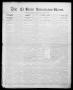 Newspaper: The El Reno American--News. (El Reno, Okla. Terr.), Vol. 6, No. 36, E…