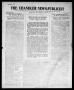 Thumbnail image of item number 1 in: 'The Chandler News-Publicist (Chandler, Okla.), Vol. 23, No. 51, Ed. 1 Friday, September 4, 1914'.