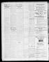 Thumbnail image of item number 2 in: 'The El Reno Daily American. (El Reno, Okla. Terr.), Vol. 1, No. 47, Ed. 1 Sunday, September 1, 1901'.