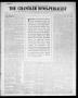 Thumbnail image of item number 1 in: 'The Chandler News-Publicist (Chandler, Okla.), Vol. 24, No. 31, Ed. 1 Friday, April 16, 1915'.