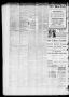 Thumbnail image of item number 2 in: 'The El Reno News. (El Reno, Okla. Terr.), Vol. 6, No. 3, Ed. 1 Thursday, April 18, 1901'.