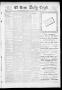 Newspaper: El Reno Daily Eagle. (El Reno, Okla.), Vol. 1, No. 179, Ed. 1 Tuesday…