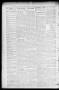 Thumbnail image of item number 2 in: 'The Yukon Sun And The Yukon Weekly. (Yukon, Okla. Terr.), Vol. 10, No. 3, Ed. 1 Friday, January 17, 1902'.