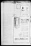 Thumbnail image of item number 4 in: 'The El Reno Daily Democrat (El Reno, Okla.), Vol. 31, No. 115, Ed. 1 Monday, August 29, 1921'.
