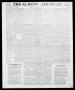 Newspaper: The El Reno American. (El Reno, Okla.), Vol. 24, No. 47, Ed. 1 Thursd…