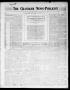 Primary view of The Chandler News-Publicist (Chandler, Okla.), Vol. 23, No. 14, Ed. 1 Friday, December 19, 1913