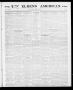 Newspaper: The El Reno American. (El Reno, Okla.), Vol. 23, No. 46, Ed. 1 Thursd…