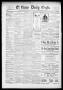 Newspaper: El Reno Daily Eagle. (El Reno, Okla.), Vol. 1, No. 290, Ed. 1 Friday,…