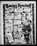 Thumbnail image of item number 3 in: 'The El Reno American. (El Reno, Okla.), Vol. 22, No. 52, Ed. 1 Thursday, December 9, 1915'.