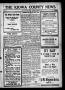 Newspaper: The Kiowa County News. (Lone Wolf, Okla.), Vol. 13, No. 45, Ed. 1 Thu…