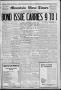 Primary view of Mountain View Times (Mountain View, Okla.), Vol. 22, No. 10, Ed. 1 Friday, July 9, 1920