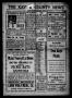 Newspaper: The Kiowa County News. (Lone Wolf, Okla.), Vol. 11, No. 41, Ed. 1 Thu…