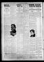 Thumbnail image of item number 2 in: 'The Kiowa County News. (Lone Wolf, Okla.), Vol. 13, No. 48, Ed. 1 Thursday, November 12, 1914'.