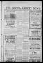 Primary view of The Kiowa County News. (Lone Wolf, Okla.), Vol. 15, No. 3, Ed. 1 Thursday, December 16, 1915