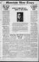 Newspaper: Mountain View Times (Mountain View, Okla.), Vol. 26, No. 2, Ed. 1 Fri…