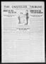 Thumbnail image of item number 1 in: 'The Chandler Tribune (Chandler, Okla.), Vol. 12, No. 49, Ed. 1 Thursday, February 6, 1913'.