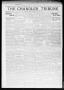 Newspaper: The Chandler Tribune (Chandler, Okla.), Vol. 17, No. 51, Ed. 1 Thursd…