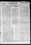 Thumbnail image of item number 1 in: 'The Chandler Tribune (Chandler, Okla.), Vol. 10, No. 11, Ed. 1 Friday, June 17, 1910'.