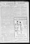 Thumbnail image of item number 1 in: 'The Chandler Tribune (Chandler, Okla.), Vol. 19, No. 8, Ed. 1 Thursday, March 20, 1919'.