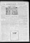 Primary view of The Chandler Tribune (Chandler, Okla.), Vol. 19, No. 7, Ed. 1 Thursday, March 13, 1919
