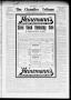 Newspaper: The Chandler Tribune (Chandler, Okla.), Vol. 6, No. 23, Ed. 1 Friday,…