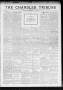 Newspaper: The Chandler Tribune (Chandler, Okla.), Vol. 18, No. 34, Ed. 1 Thursd…