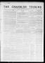 Newspaper: The Chandler Tribune (Chandler, Okla.), Vol. 16, No. 14, Ed. 1 Thursd…